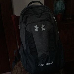 Under Armour Recruit backpack